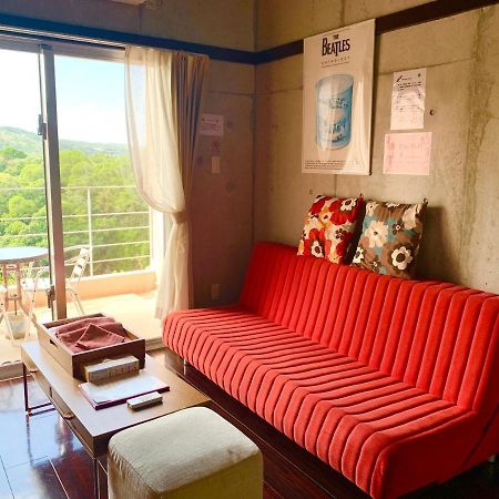 Hibis Resort Nakidzsin Kültér fotó