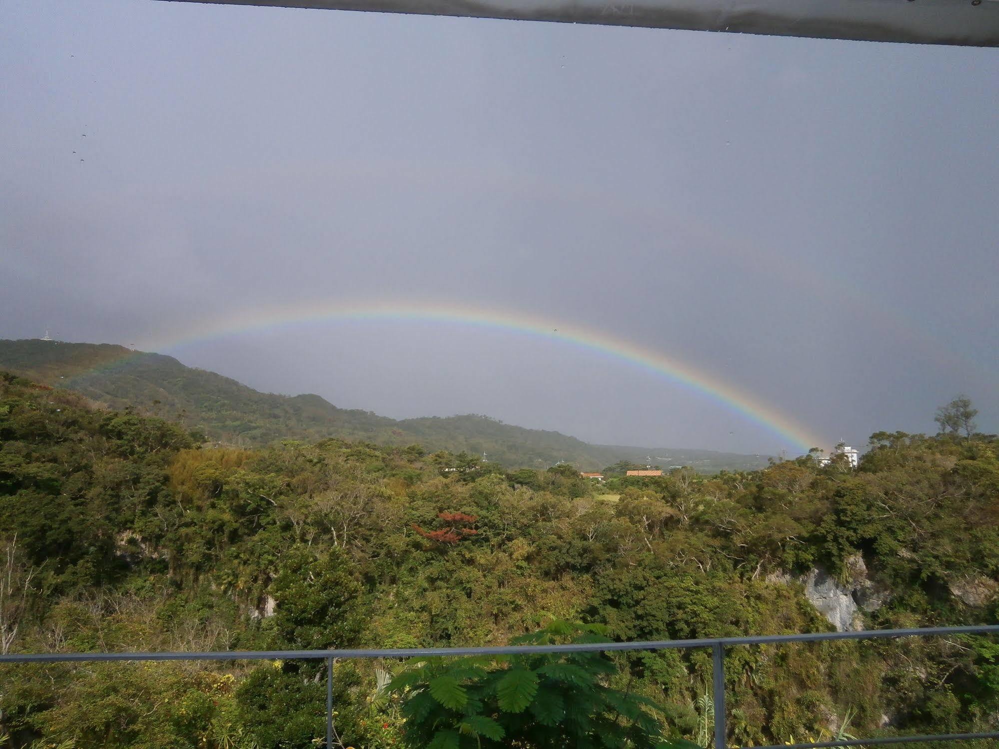 Hibis Resort Nakidzsin Kültér fotó